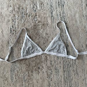 Rhythm Swim Bikini Top